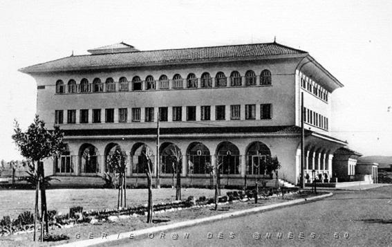 SIDI BEL ABBES  LA MAISON DU LEGIONNAIRE.JPG